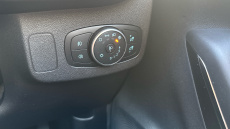 Ford Puma 1.0 EcoBoost Hybrid mHEV Titanium 5dr Petrol Hatchback